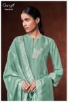 Phaevi 5035 Ganga Premium Pure Viscose Plazzo Suits